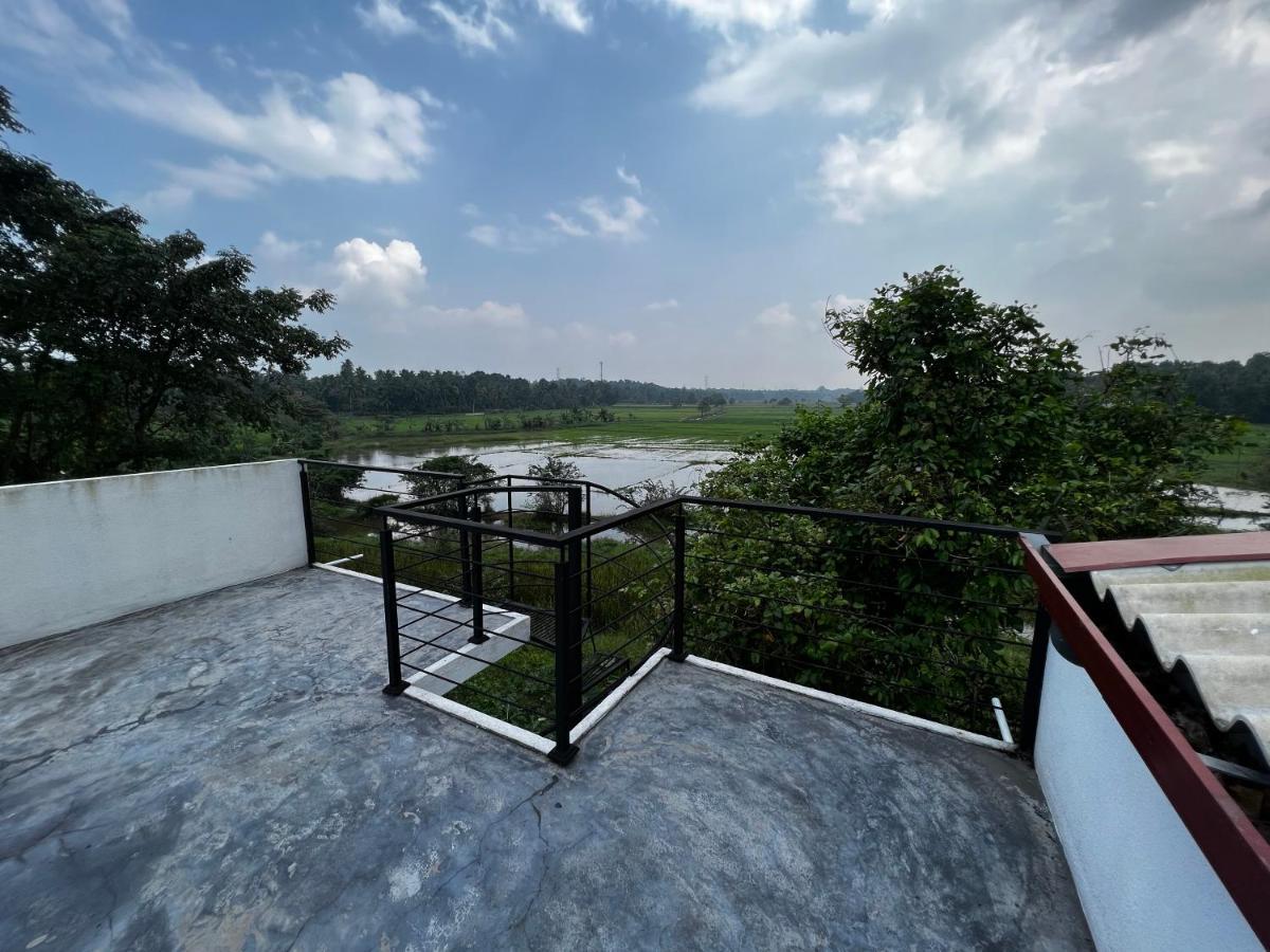 Tranquility By Natures Bliss Ja-Ela Luaran gambar